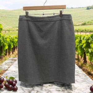 WHBM Pencil Skirt size 14